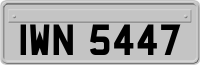 IWN5447