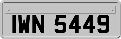 IWN5449