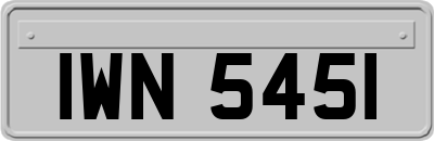 IWN5451