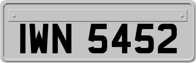 IWN5452