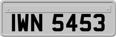 IWN5453