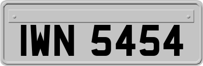 IWN5454