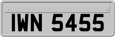 IWN5455