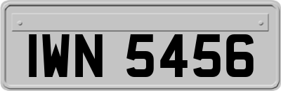 IWN5456