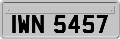 IWN5457