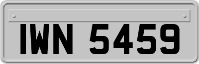 IWN5459
