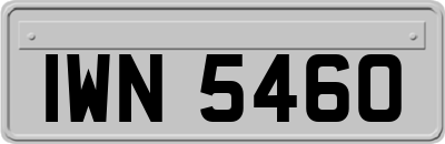 IWN5460