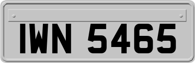 IWN5465