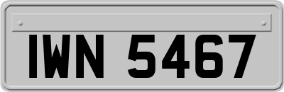 IWN5467