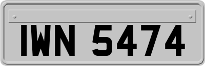 IWN5474