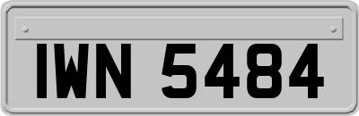 IWN5484