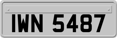 IWN5487