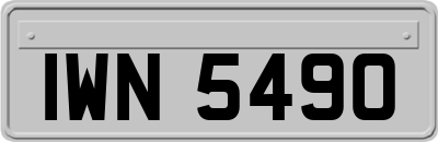 IWN5490