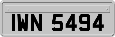 IWN5494
