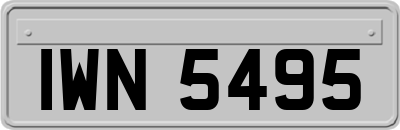 IWN5495
