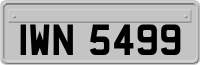 IWN5499