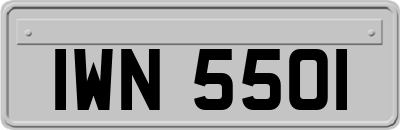 IWN5501