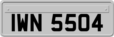 IWN5504