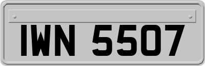 IWN5507