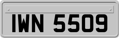 IWN5509