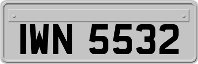 IWN5532