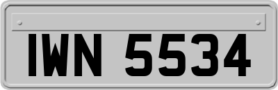 IWN5534