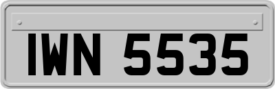 IWN5535