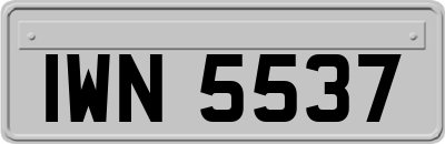 IWN5537