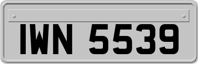 IWN5539