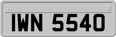 IWN5540