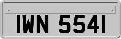 IWN5541