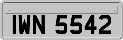 IWN5542