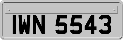 IWN5543