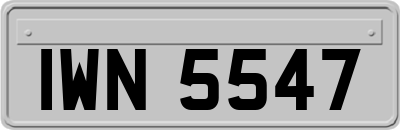 IWN5547