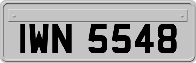 IWN5548