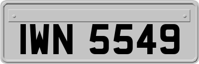 IWN5549