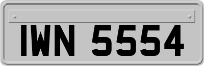IWN5554