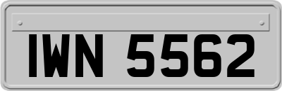 IWN5562