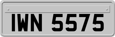 IWN5575