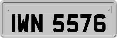 IWN5576