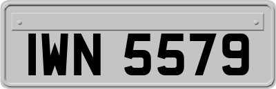 IWN5579