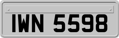 IWN5598