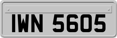IWN5605