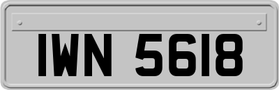 IWN5618