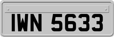 IWN5633