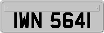 IWN5641
