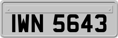 IWN5643