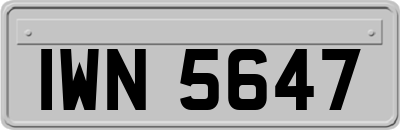 IWN5647