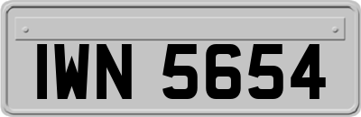 IWN5654