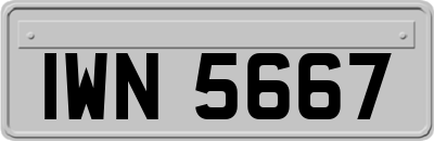 IWN5667